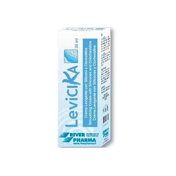Levicika crema 30ml