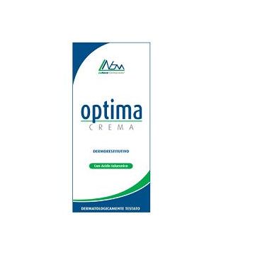Lanova Optima Derm Crema Trattante Corpo 150 ml