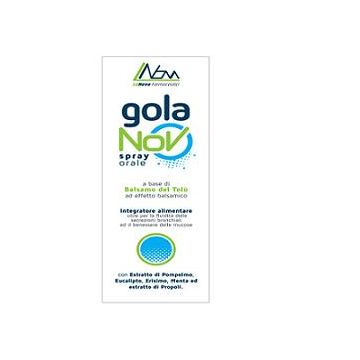 Golanov spray 20ml
