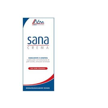 Sana plus crema tr.corpo 100ml