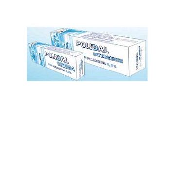 Polidal crema viso 30ml