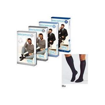 Man support 15 gambaletto 15 blu 3