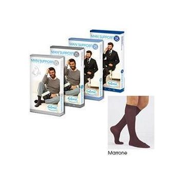 Gloria man'15 gamb.marrone 3