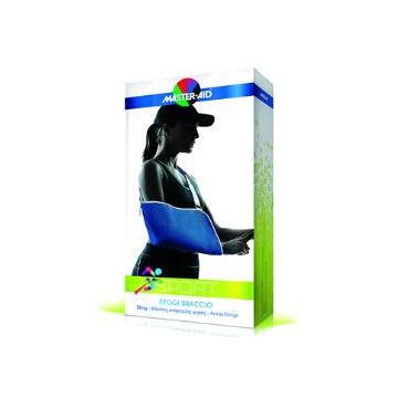 Master aid sport reggibraccio