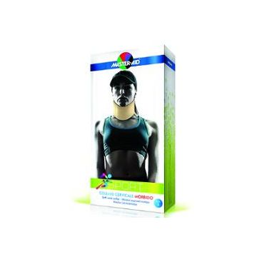 Master aid sport coll.cerv.s