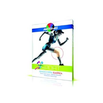 Master aid sport ginocch.el.4