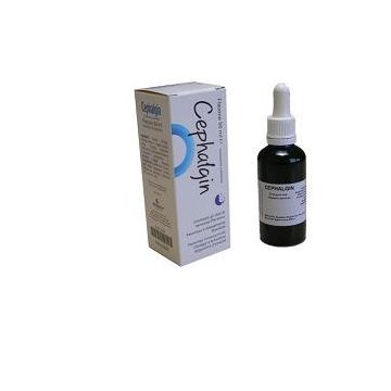 Cephalgin Gocce 50ml