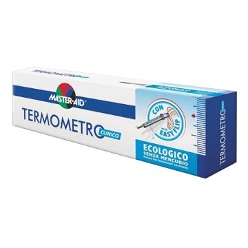 Termom.clin.ecolog.master aid