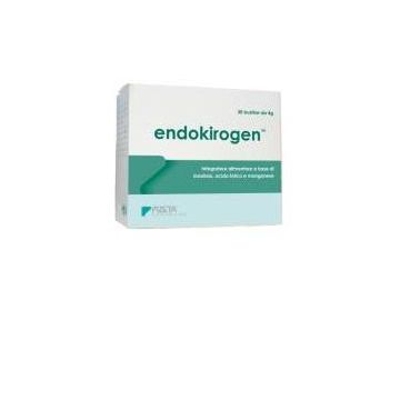 Endokirogen 30 Bustine