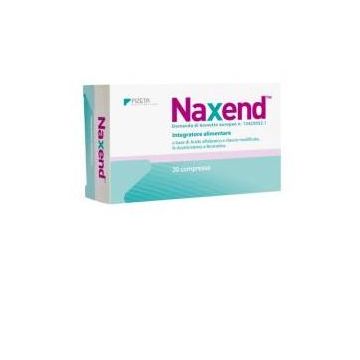 Naxend 30 Compresse