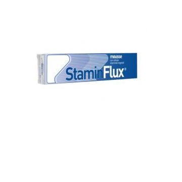 Staminflux mousse 100g