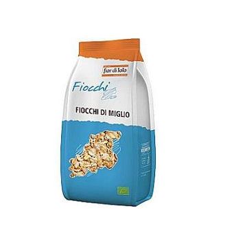 Fdl fiocchi miglio bio 300g