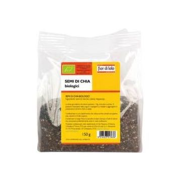 Fdl semi chia bio 150g