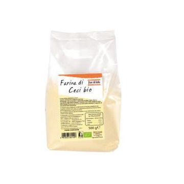 Fdl farina ceci bio 500g