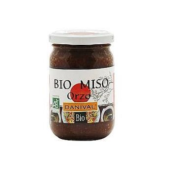 Fdl miso d'orzo bio 200g