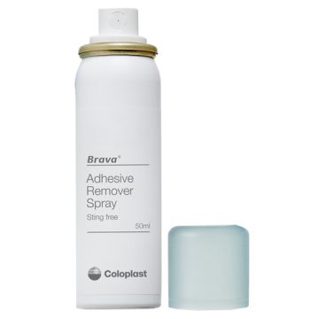 Brava remover spray 50ml