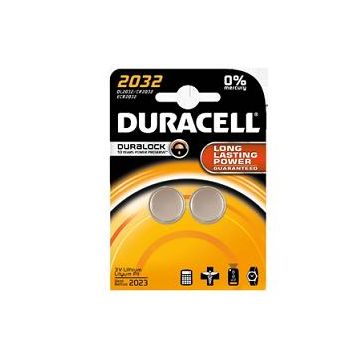 Duracell special.dl2032x2