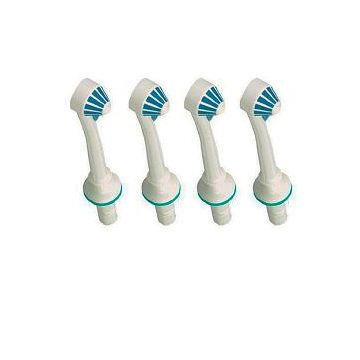 Ed17/4 4 beccucci prof care ricarica idropulsore 7000oxy