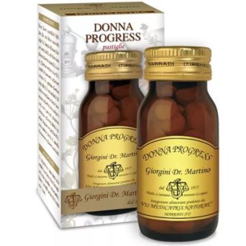 Donna progress 100 past.50g