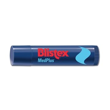 Blistex medplus stk labbra