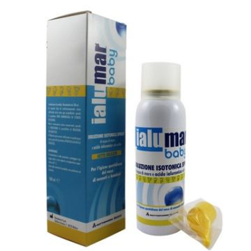 Ialumar Soluzione Isotonica Pediatrica 100 ml