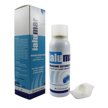 Ialumar Soluzione Isotonica 100 ml