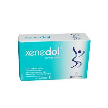 Xenedol 30compresse