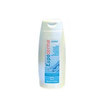 Eupoderma crema piedi 200ml
