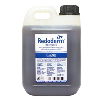 Redoderm Shampoo 2 Litri