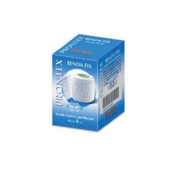 Prontex benda fix cm 4x4