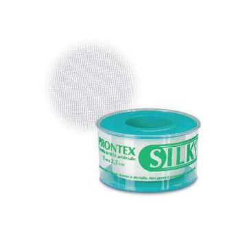 Prontex silk rocch.seta 5x2,5