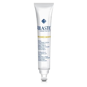 Rilastil-progr.hd c/occhi 15ml