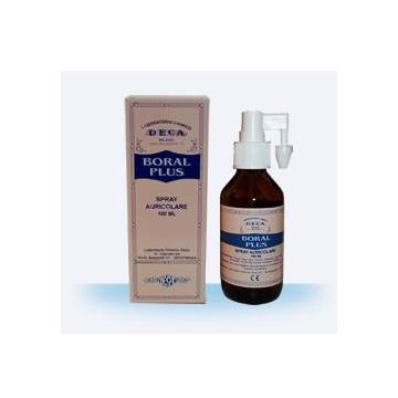 Boral spray plus auric.100ml