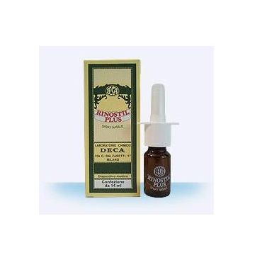 Rinostil plus 14ml