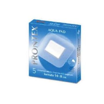 Garza prontex aqua pad 10x8cm