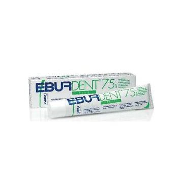 EburDent 75 plus Dentifricio 75 ml