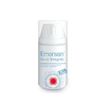 Emorsan crema det.75ml