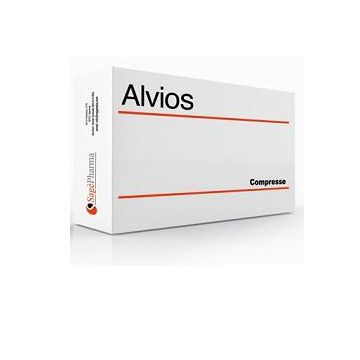 Alvios 30 Compresse 500mg