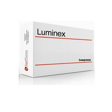 Luminex 30 Compresse