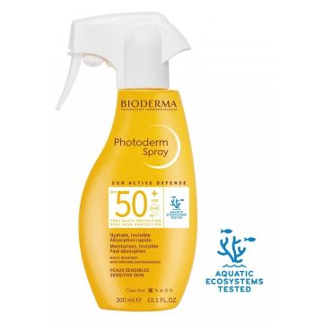 Bioderma Photoderm Family Spray SPF50+ 300 ml