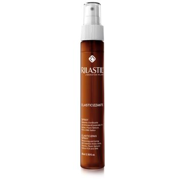 Rilastil olio elasticizzante antismagliature 80ml