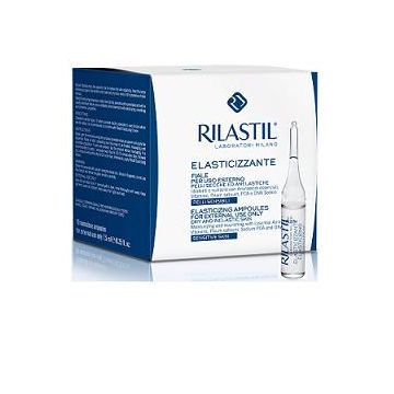 Rilastil elastic 10f.5ml