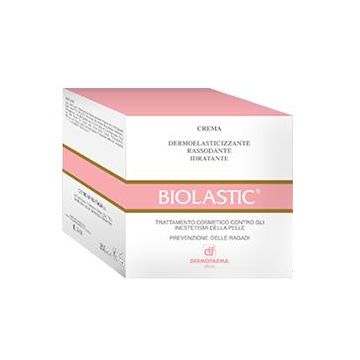 Biolastic crema vaso 250ml