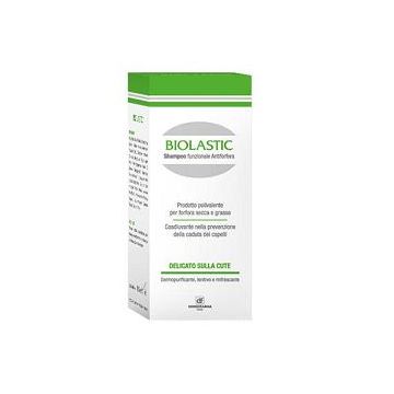 Biolastic Shampoo antiforfora/antic150ml