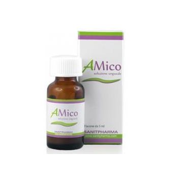 Amico Soluzione ungueale 5ml