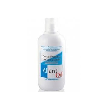 Aliant oil docciash.250ml