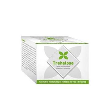 Trehalose Crema Idratante Protettiva 250ml