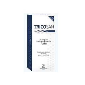 Tricosan Shampoo forte 150ml