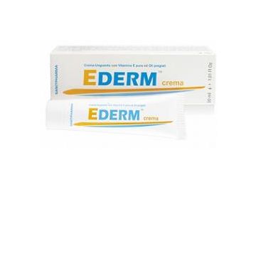 Ederm crema 30ml