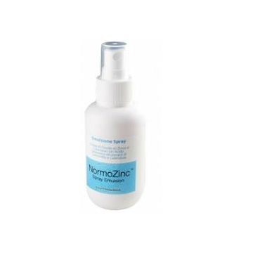 Normozinc spray 100ml